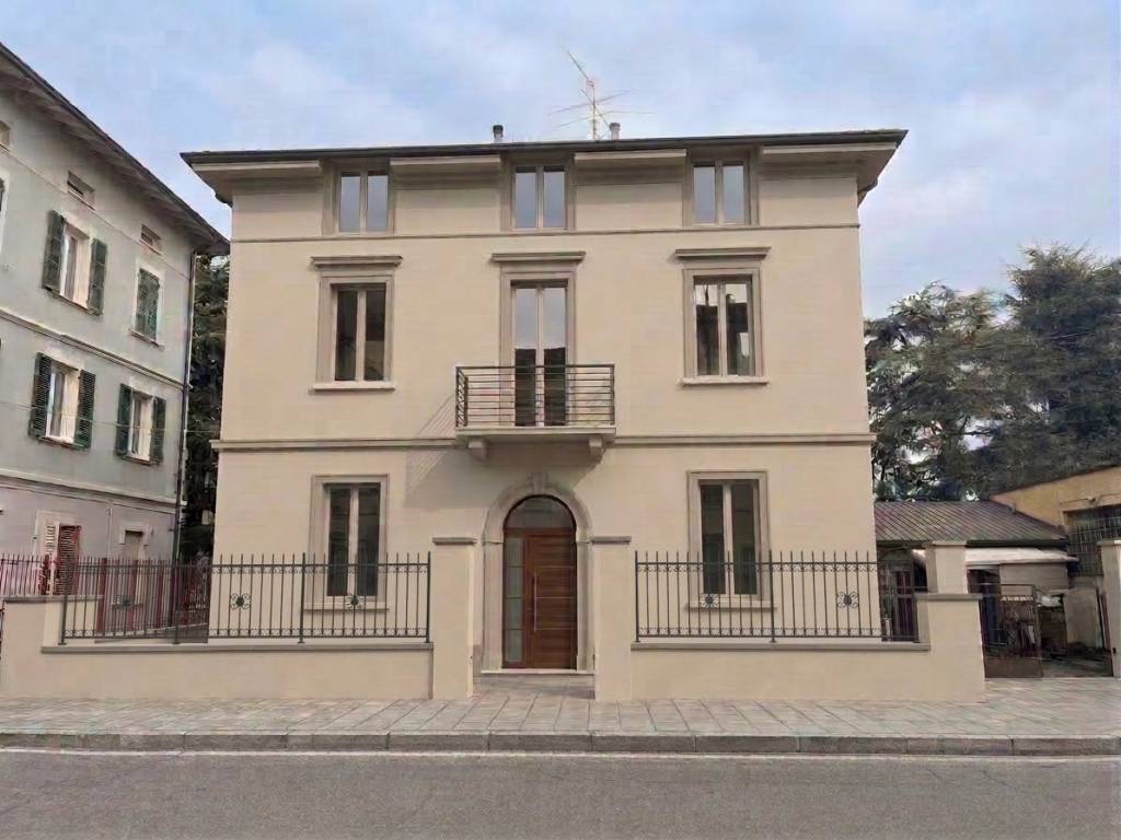 appartamento in vendita a Brescia in zona Volta