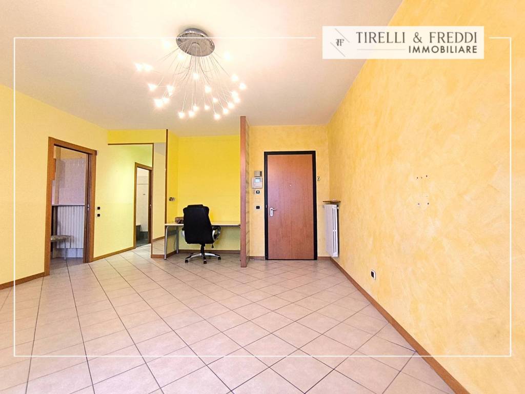 appartamento in vendita a Brescia in zona San Polo