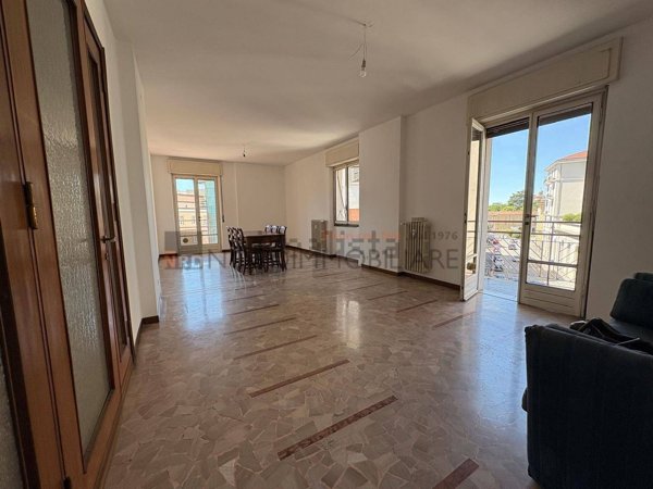 appartamento in vendita a Brescia in zona Porta Venezia