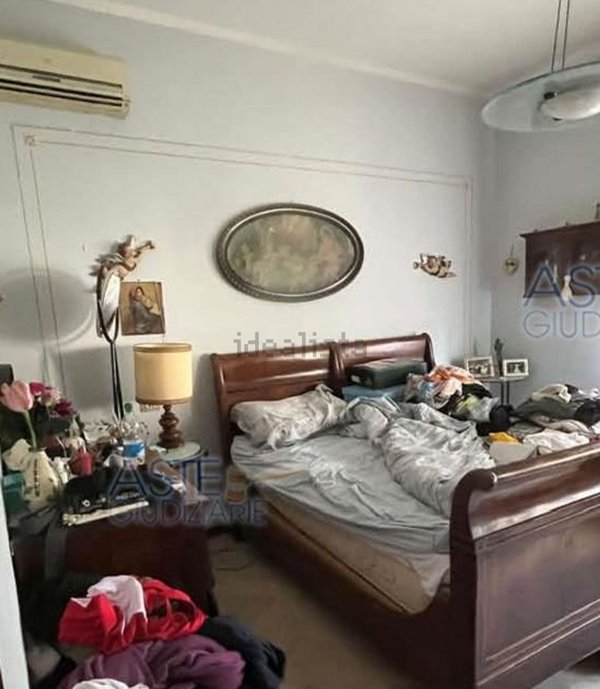 appartamento in vendita a Brescia in zona Urago/Mella