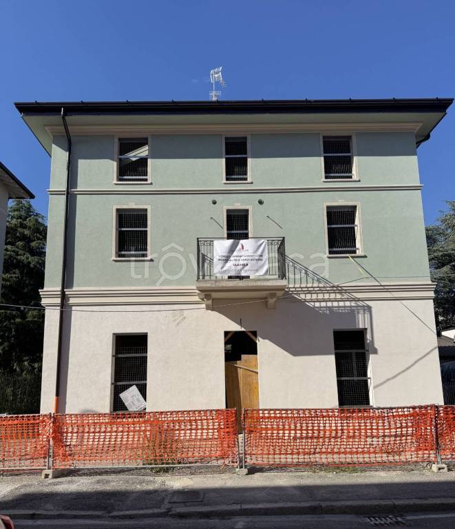 appartamento in vendita a Brescia