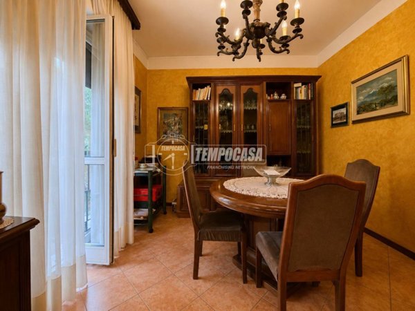 appartamento in vendita a Brescia in zona Villaggio Prealpino