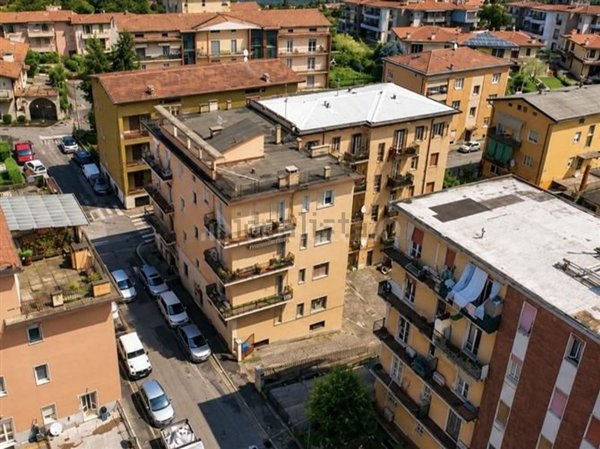 appartamento in vendita a Brescia