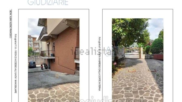 appartamento in vendita a Brescia in zona Urago/Mella