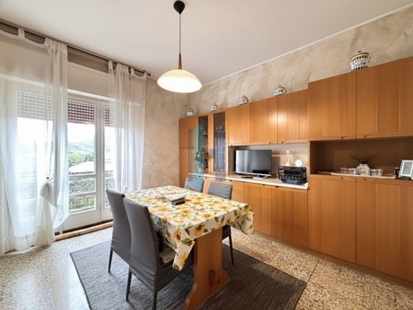 appartamento in vendita a Brescia in zona Chiusure