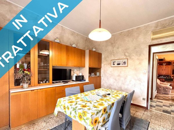 appartamento in vendita a Brescia in zona Chiusure
