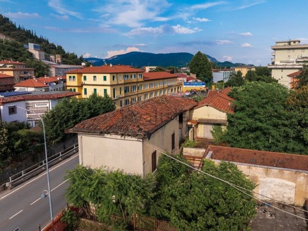 ufficio in vendita a Brescia in zona Sant'Eufemia
