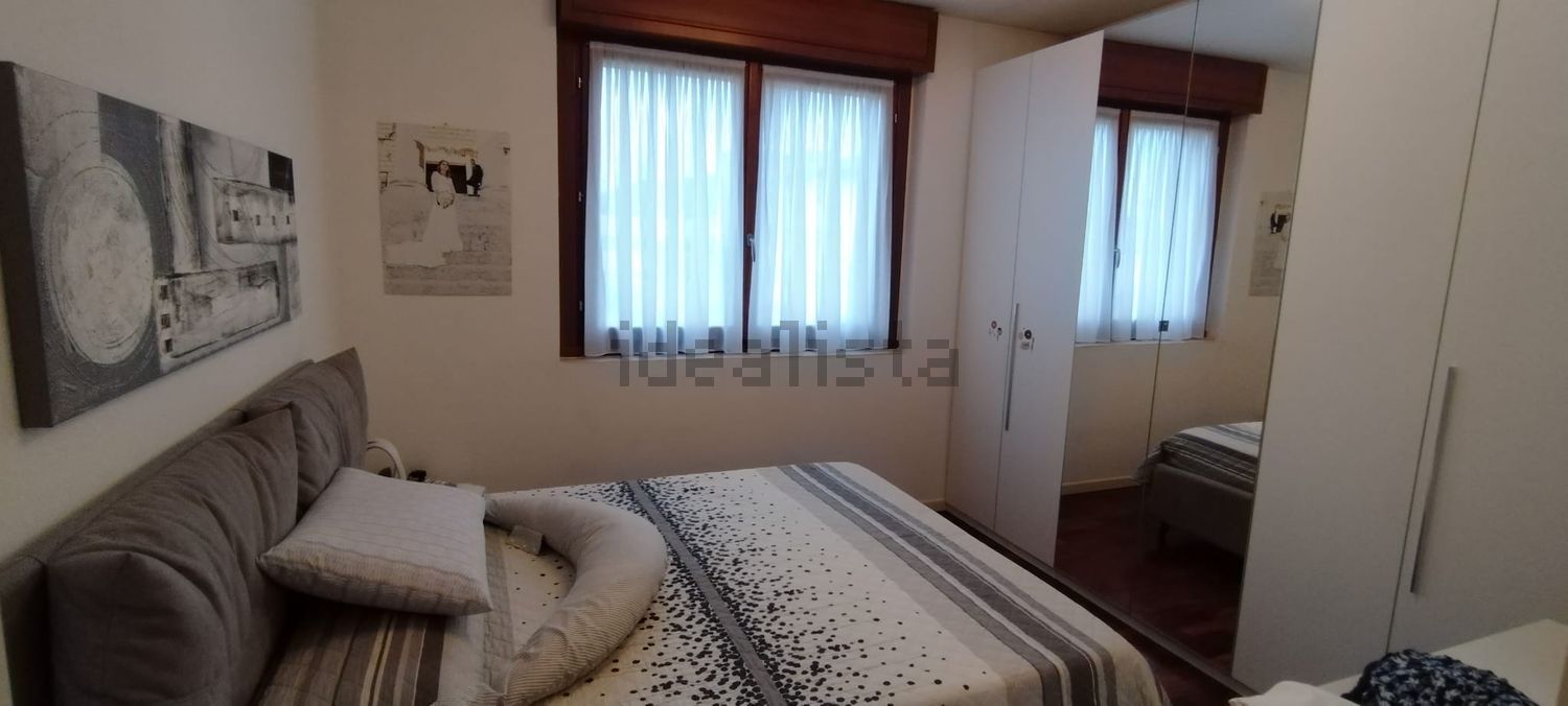 appartamento in vendita a Brescia in zona San Bartolomeo
