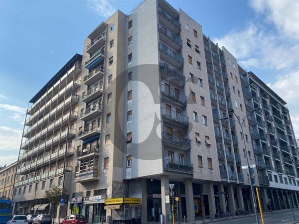 appartamento in vendita a Brescia in zona Centro Storico
