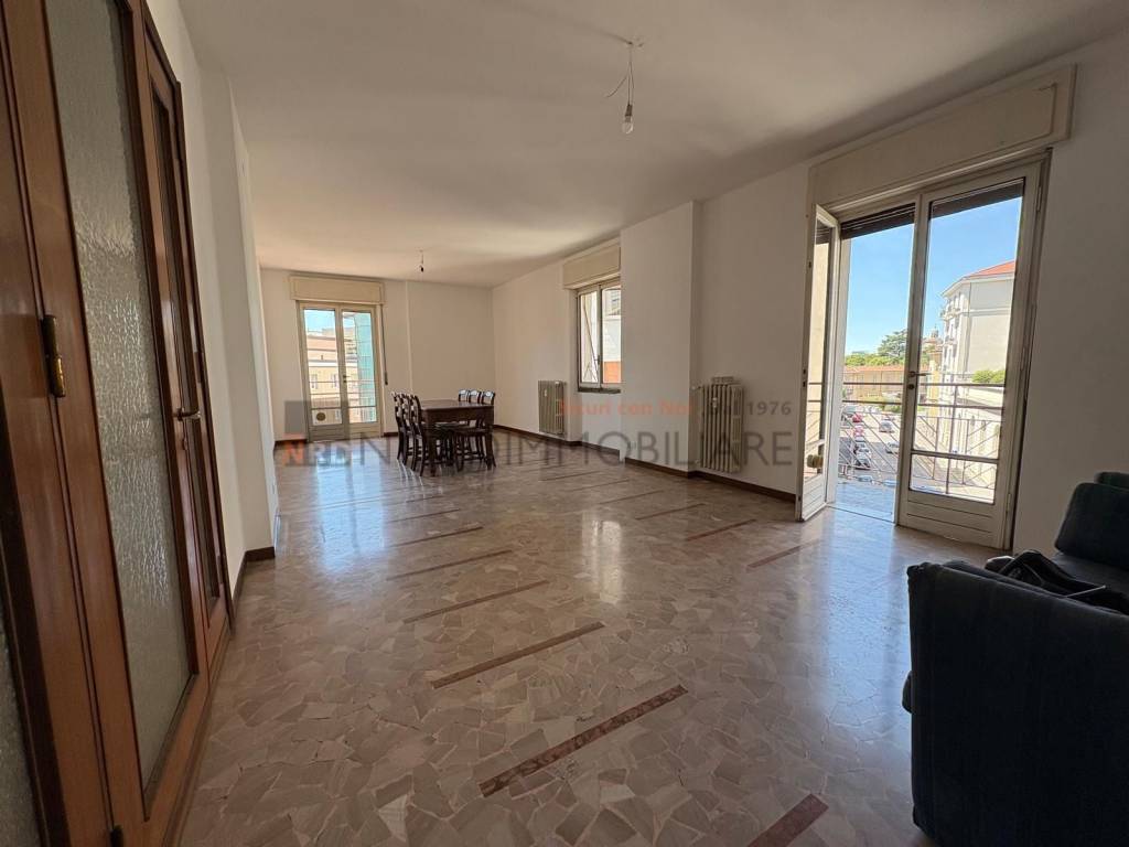appartamento in vendita a Brescia in zona Porta Venezia
