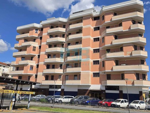 appartamento in vendita a Brescia in zona Centro Storico