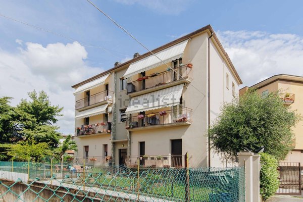 appartamento in vendita a Brescia in zona Chiusure