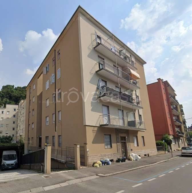 appartamento in vendita a Brescia
