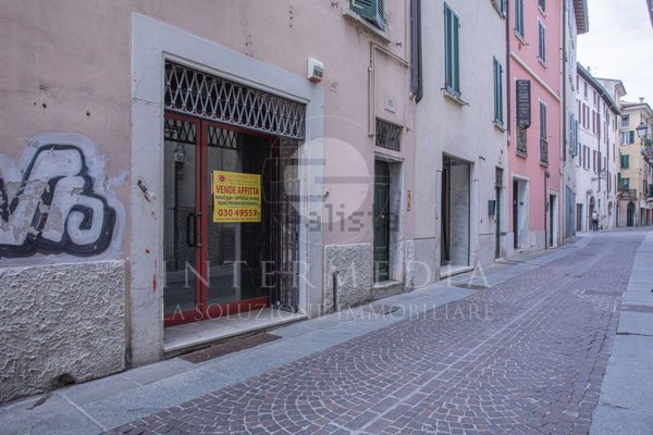 ufficio in vendita a Brescia