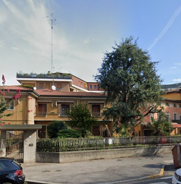 appartamento in vendita a Brescia