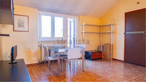 appartamento in vendita a Brescia in zona Volta
