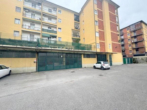 ufficio in vendita a Brescia in zona Don Bosco