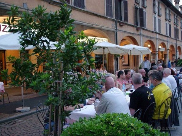 negozio in vendita a Brescia in zona Centro Storico