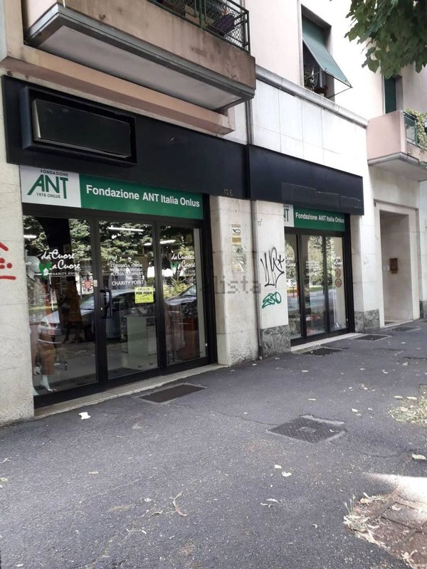 loft in vendita a Brescia in zona Borgo Trento
