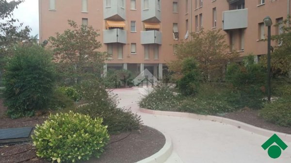 loft in vendita a Brescia in zona Don Bosco