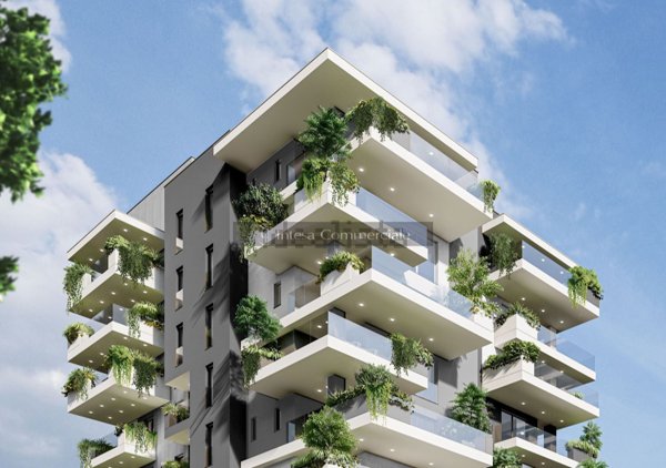 appartamento in vendita a Brescia in zona Centro Storico