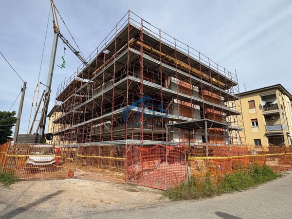 appartamento in vendita a Brescia