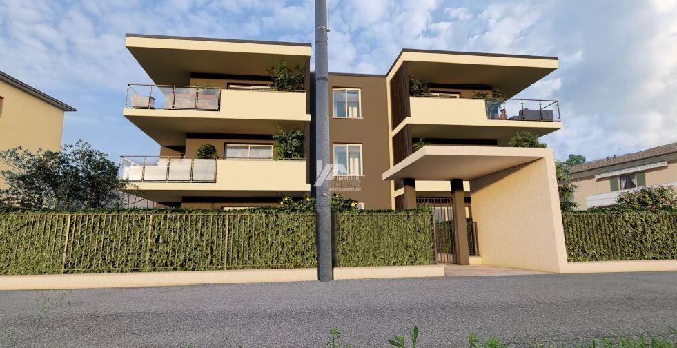 appartamento in vendita a Brescia