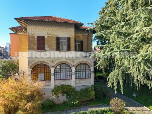 casa indipendente in vendita a Brescia in zona Porta Venezia