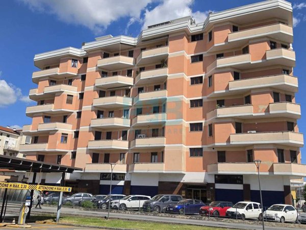 appartamento in vendita a Brescia in zona Centro Storico