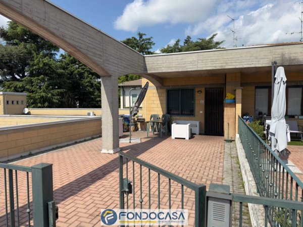 appartamento in vendita a Brescia in zona Chiusure