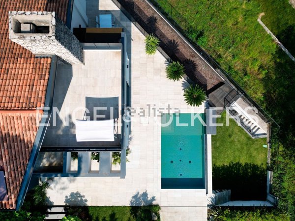 casa indipendente in vendita a Brescia in zona Porta Venezia