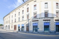 appartamento in vendita a Brescia