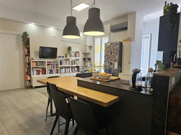 appartamento in vendita a Brescia in zona Borgo Trento