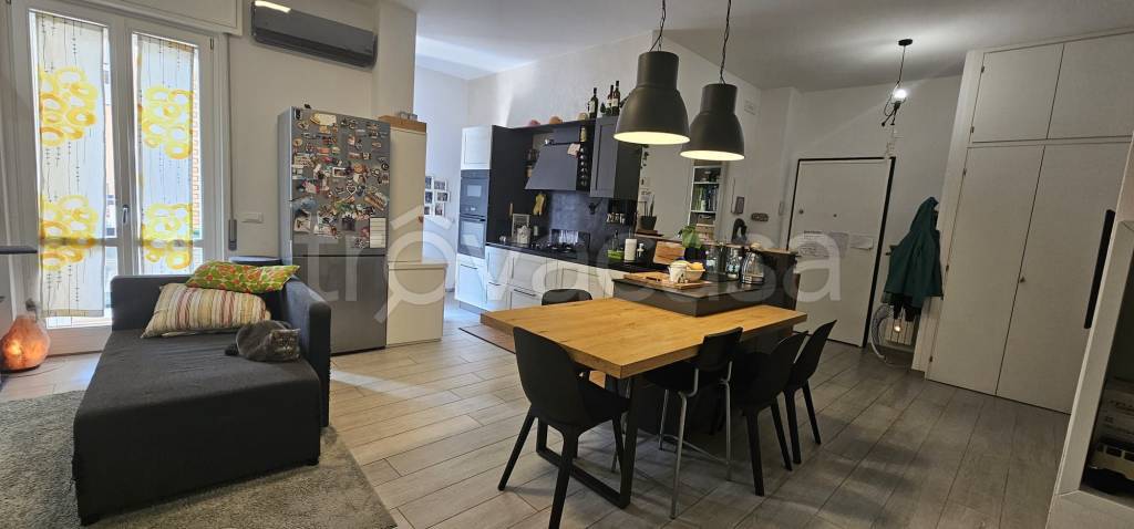 appartamento in vendita a Brescia in zona Borgo Trento