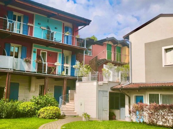 appartamento in vendita a Brescia in zona Chiusure