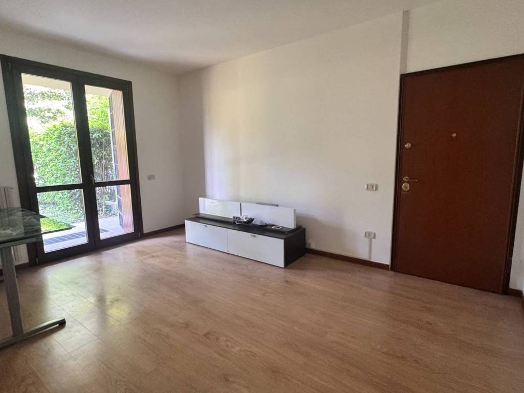appartamento in vendita a Brescia in zona Volta