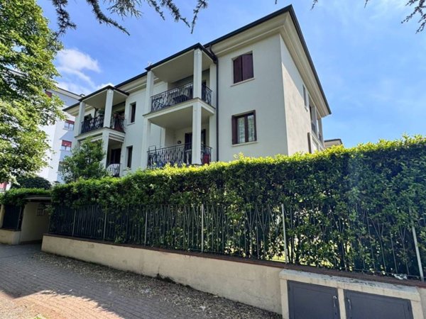 appartamento in vendita a Brescia in zona Volta