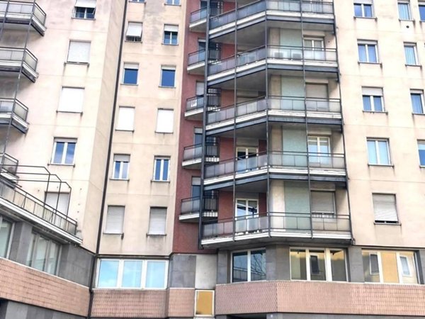 ufficio in vendita a Brescia in zona Centro Storico