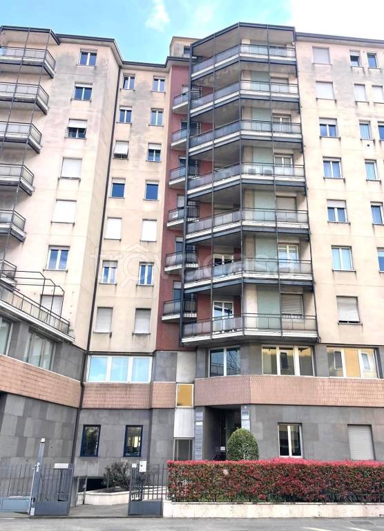 appartamento in vendita a Brescia in zona Centro Storico