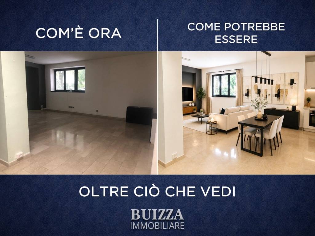 appartamento in vendita a Brescia in zona Porta Venezia