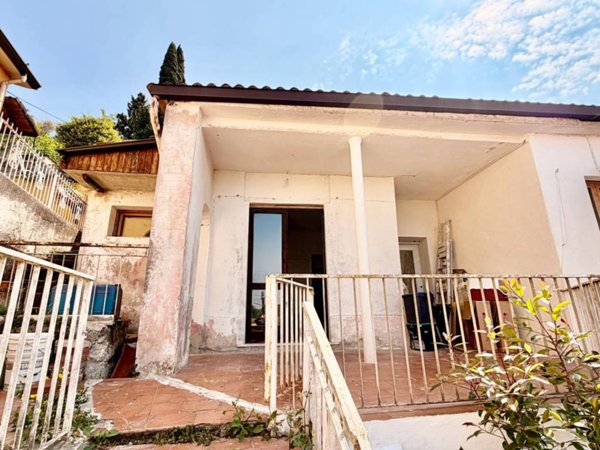 casa indipendente in vendita a Brescia in zona Sant'Eufemia