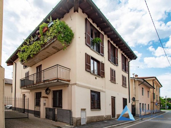 appartamento in vendita a Brescia in zona Volta