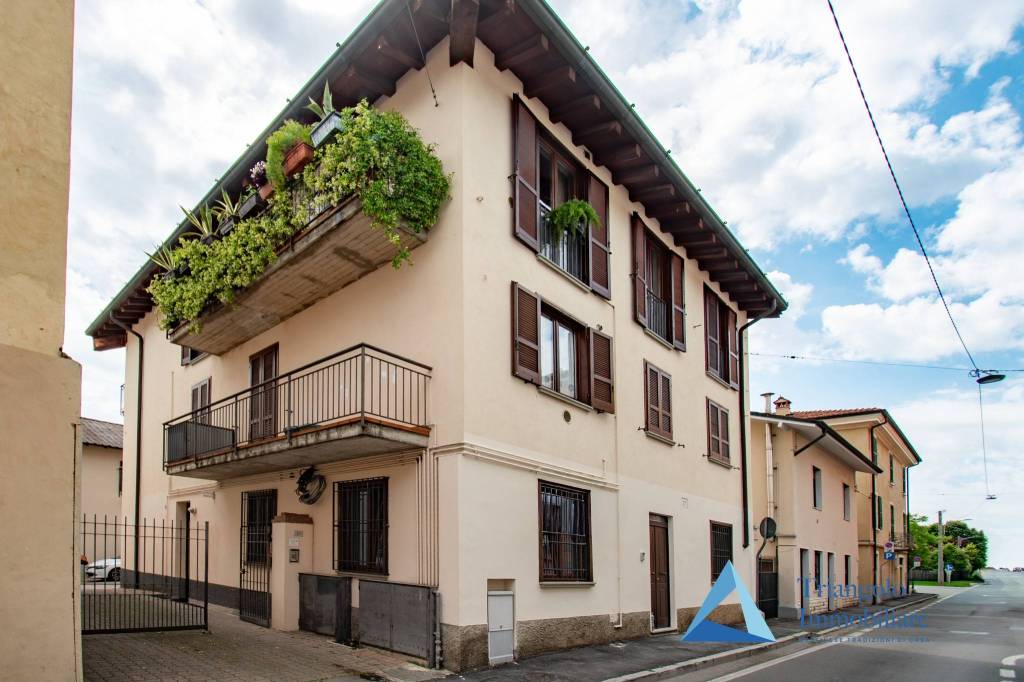 appartamento in vendita a Brescia in zona Don Bosco