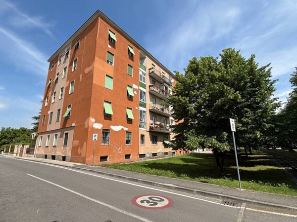 appartamento in vendita a Brescia in zona Chiusure