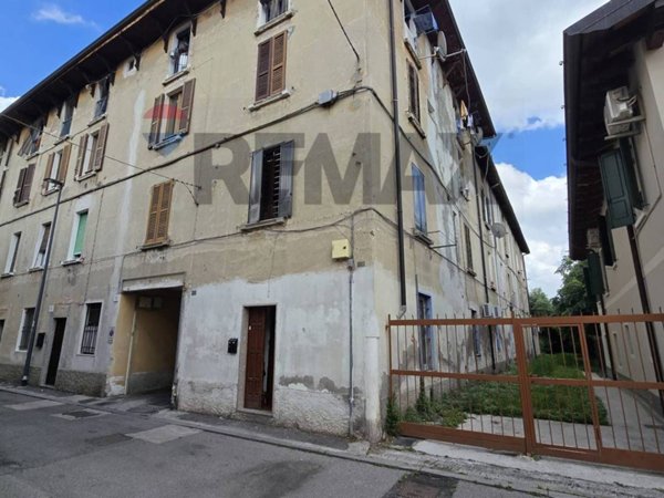 appartamento in vendita a Brescia in zona San Polo