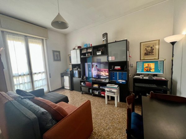 appartamento in vendita a Brescia in zona Porta Venezia