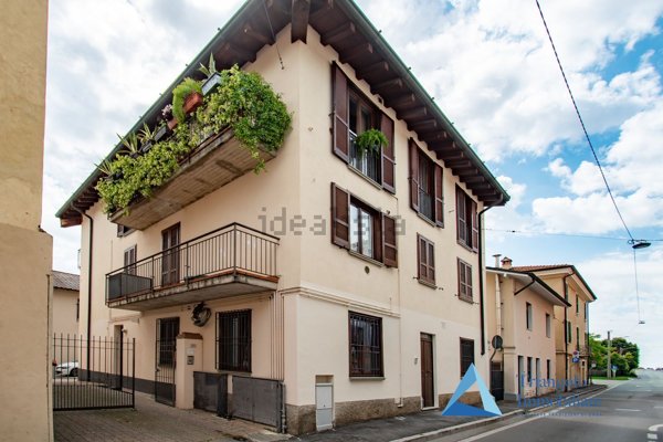 appartamento in vendita a Brescia in zona Don Bosco