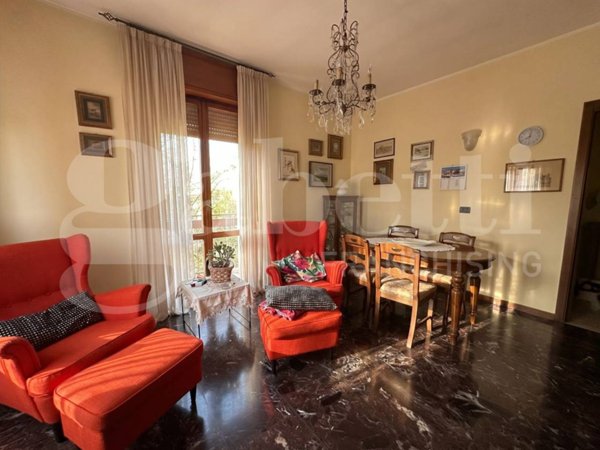 appartamento in vendita a Brescia in zona Mompiano