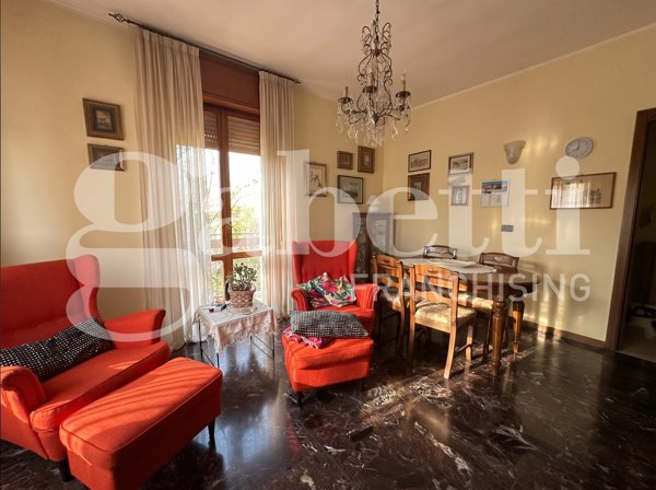 appartamento in vendita a Brescia in zona Mompiano