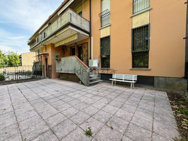 appartamento in vendita a Brescia in zona San Polo